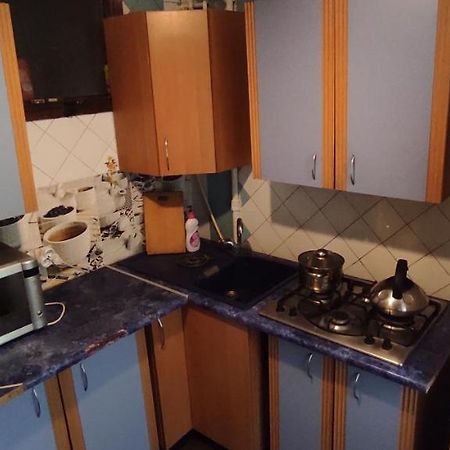 Two room apartment Odesa Exterior photo