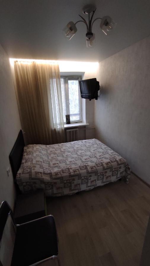 Two room apartment Odesa Exterior photo