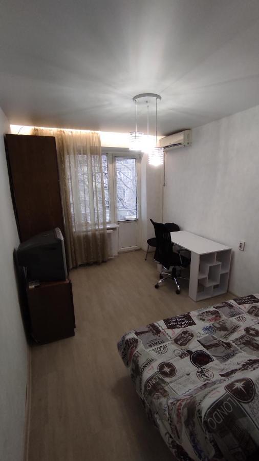 Two room apartment Odesa Exterior photo