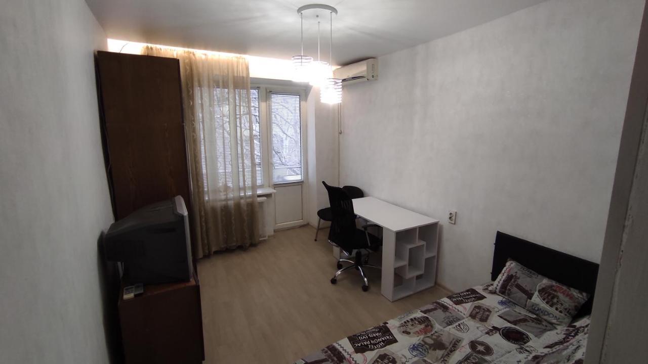 Two room apartment Odesa Exterior photo