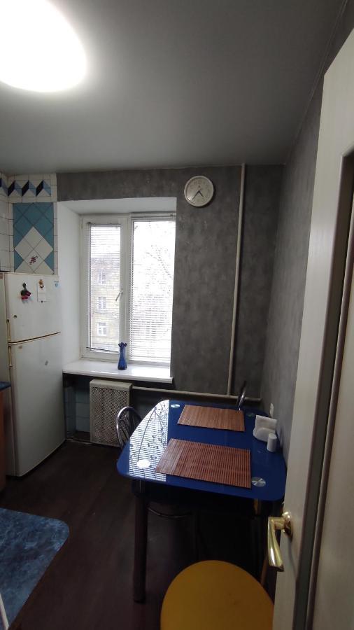 Two room apartment Odesa Exterior photo