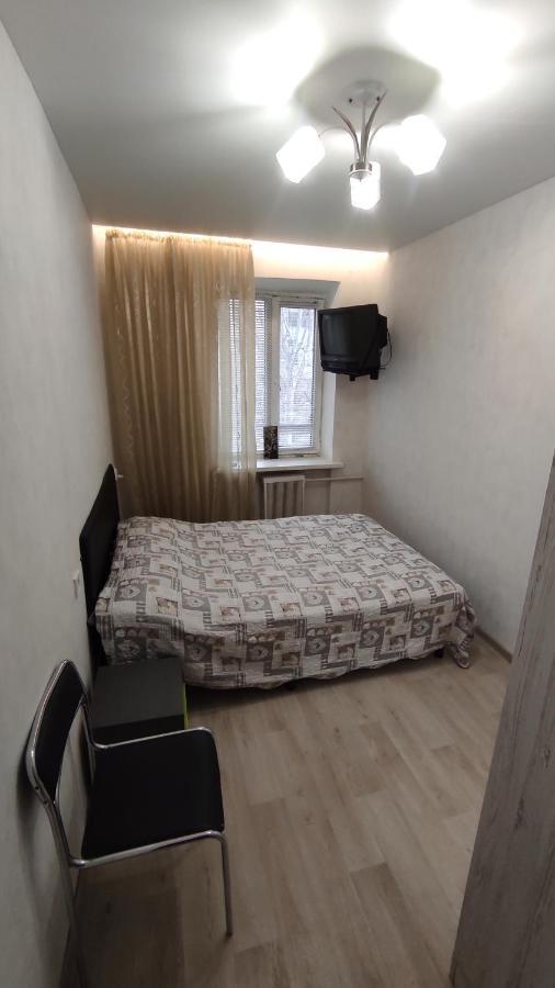 Two room apartment Odesa Exterior photo