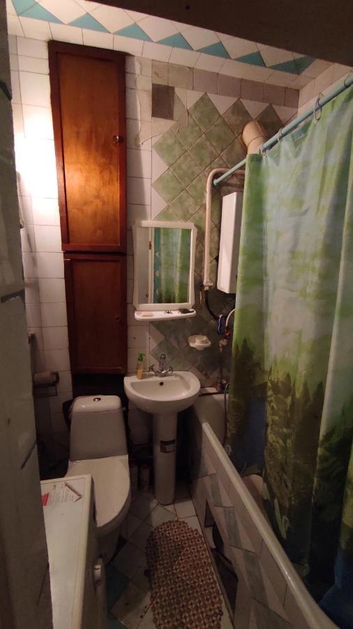 Two room apartment Odesa Exterior photo